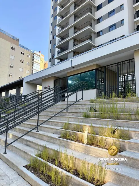Foto 1 de Apartamento com 1 quarto à venda, 52m2 em Nova Gardênia, Atibaia - SP