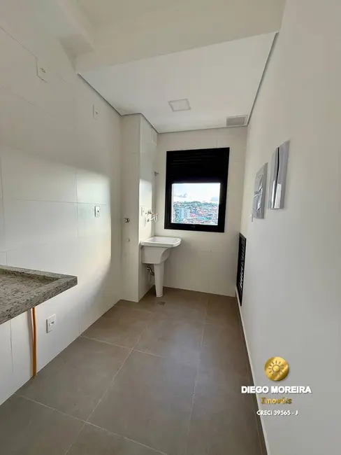Foto 4 de Apartamento com 1 quarto à venda, 52m2 em Nova Gardênia, Atibaia - SP