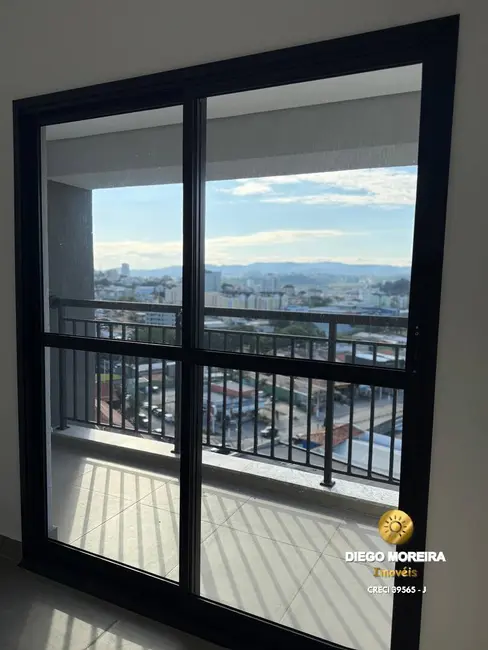 Foto 6 de Apartamento com 1 quarto à venda, 52m2 em Nova Gardênia, Atibaia - SP