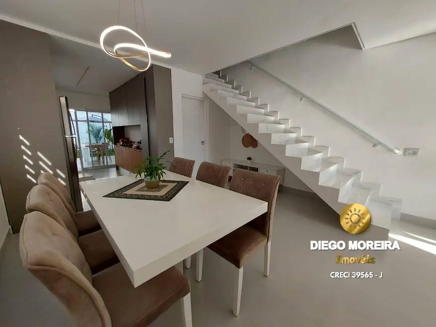 Foto 7 de Casa com 3 quartos à venda, 160m2 em Jardim Paulista, Atibaia - SP