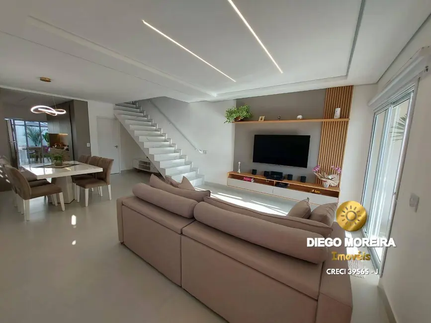 Foto 1 de Casa com 3 quartos à venda, 160m2 em Jardim Paulista, Atibaia - SP