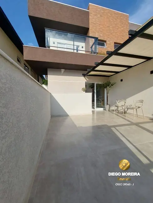 Foto 2 de Casa com 3 quartos à venda, 160m2 em Jardim Paulista, Atibaia - SP