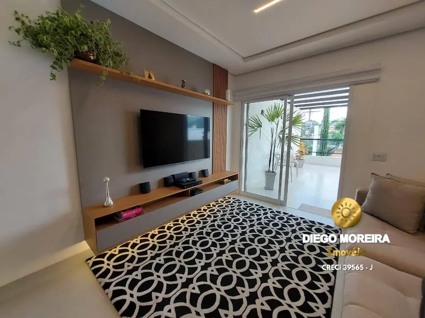 Foto 4 de Casa com 3 quartos à venda, 160m2 em Jardim Paulista, Atibaia - SP