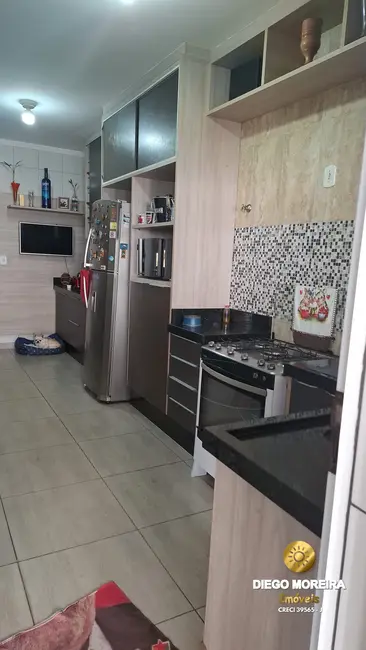 Foto 4 de Casa com 2 quartos à venda, 130m2 em Mairipora - SP
