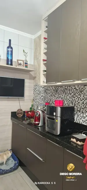 Foto 6 de Casa com 2 quartos à venda, 130m2 em Mairipora - SP