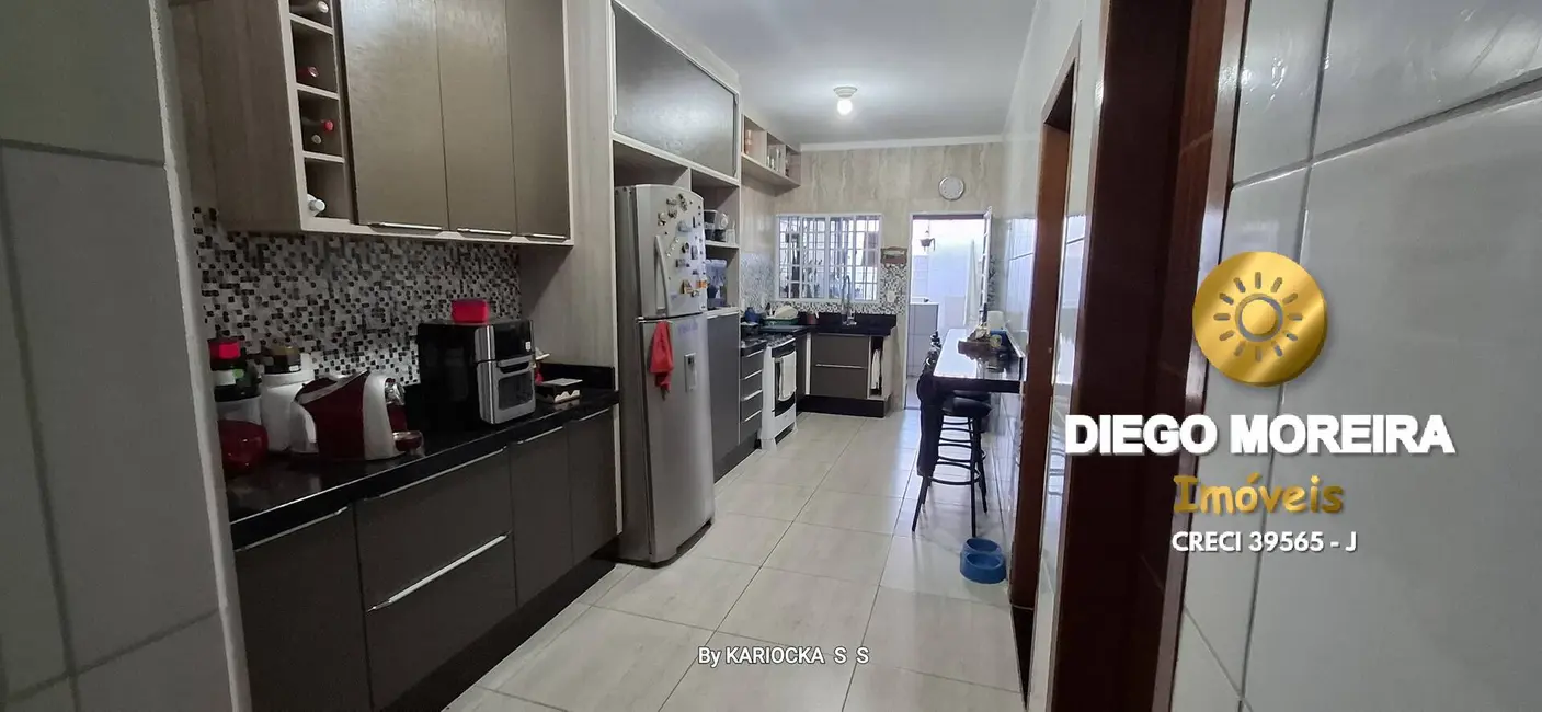 Foto 3 de Casa com 2 quartos à venda, 130m2 em Mairipora - SP