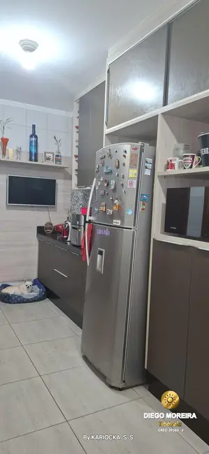 Foto 5 de Casa com 2 quartos à venda, 130m2 em Mairipora - SP