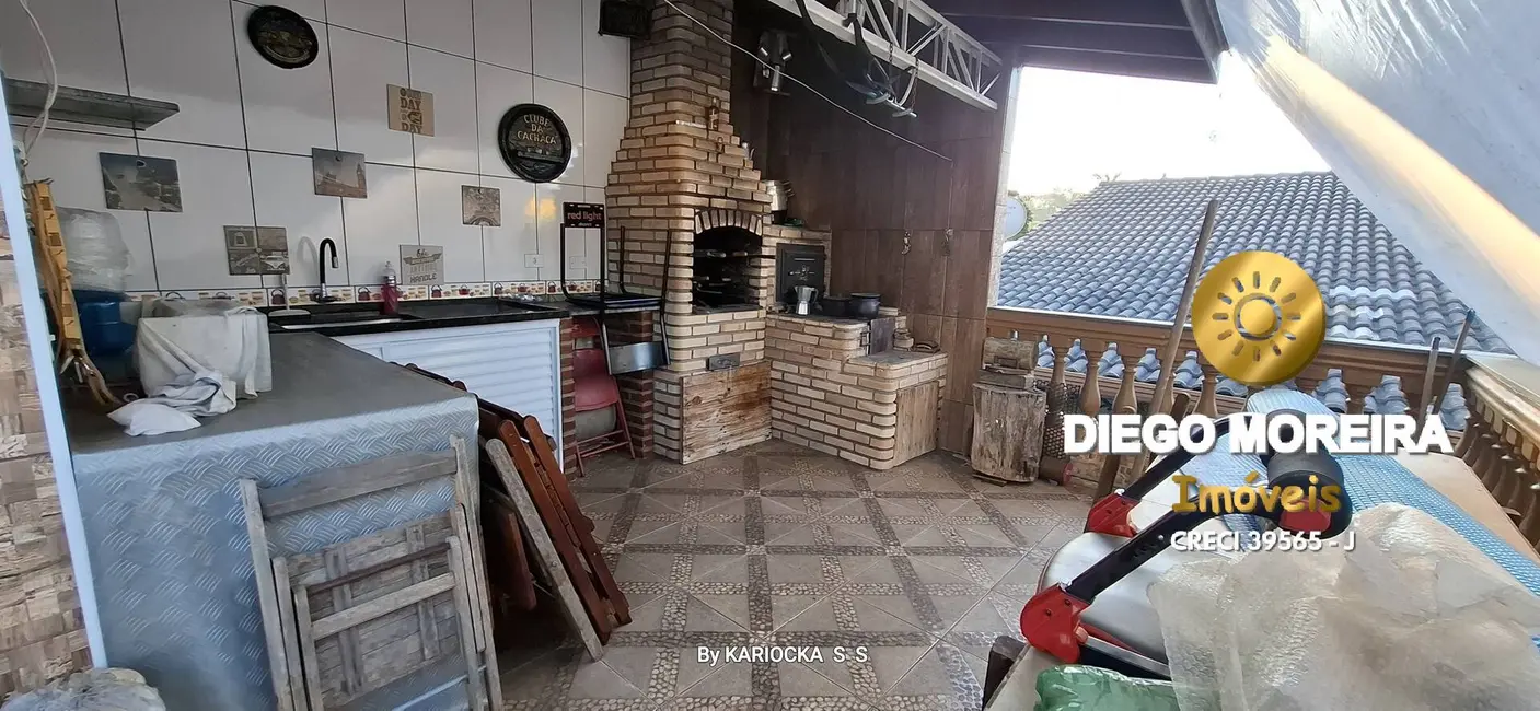 Foto 2 de Casa com 2 quartos à venda, 130m2 em Mairipora - SP