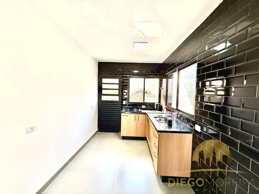 Foto 7 de Casa com 2 quartos à venda, 90m2 em Mairipora - SP