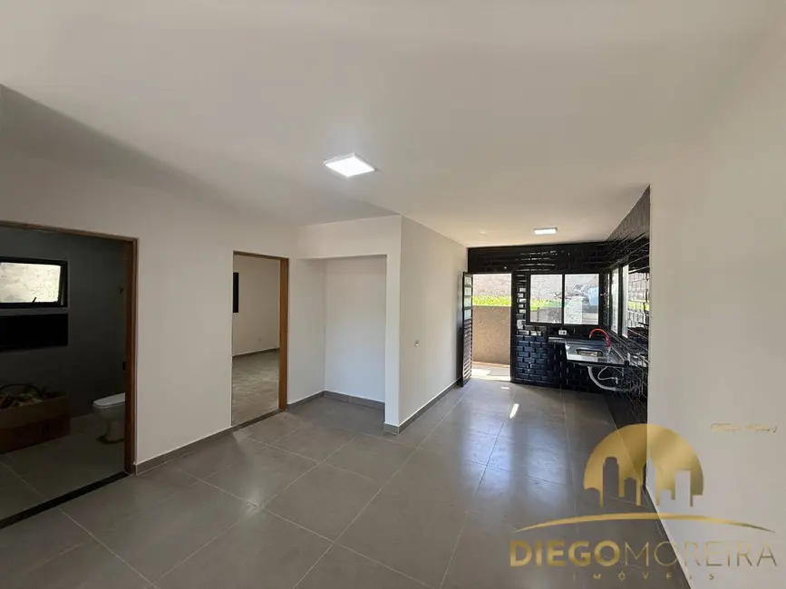 Foto 4 de Casa com 2 quartos à venda, 90m2 em Mairipora - SP