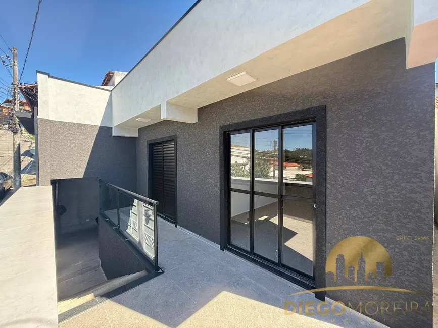 Foto 3 de Casa com 2 quartos à venda, 90m2 em Mairipora - SP