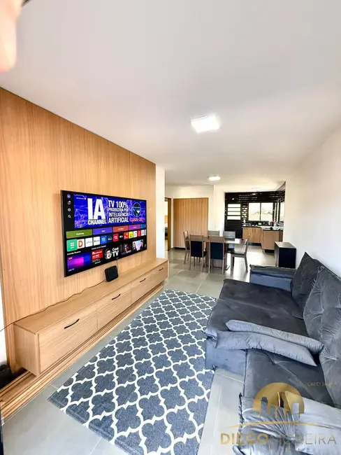 Foto 3 de Casa com 2 quartos à venda, 90m2 em Mairipora - SP