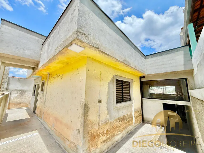 Foto 3 de Casa com 2 quartos à venda, 90m2 em Mairipora - SP