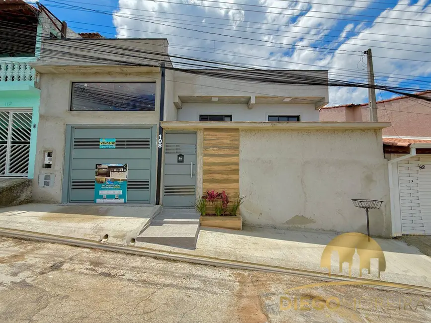 Foto 1 de Casa com 2 quartos à venda, 90m2 em Mairipora - SP