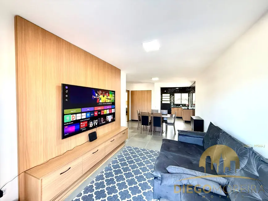Foto 2 de Casa com 2 quartos à venda, 90m2 em Mairipora - SP