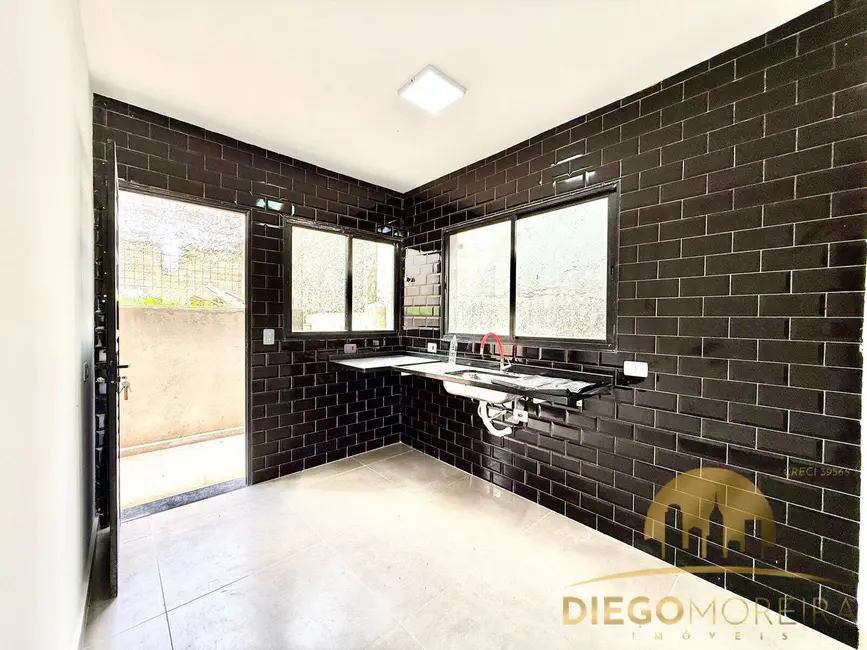 Foto 6 de Casa com 2 quartos à venda, 90m2 em Mairipora - SP