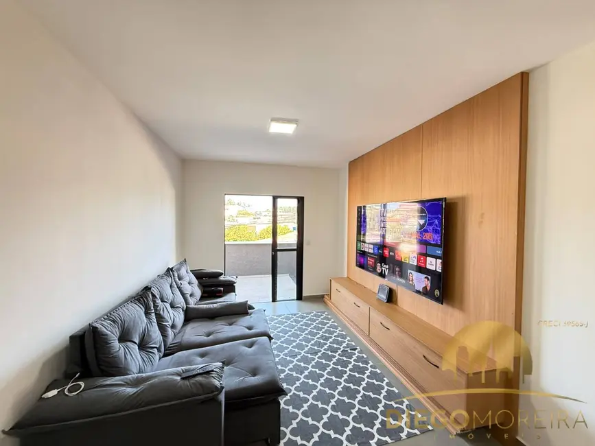 Foto 4 de Casa com 2 quartos à venda, 90m2 em Mairipora - SP