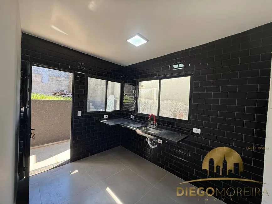 Foto 7 de Casa com 2 quartos à venda, 90m2 em Mairipora - SP