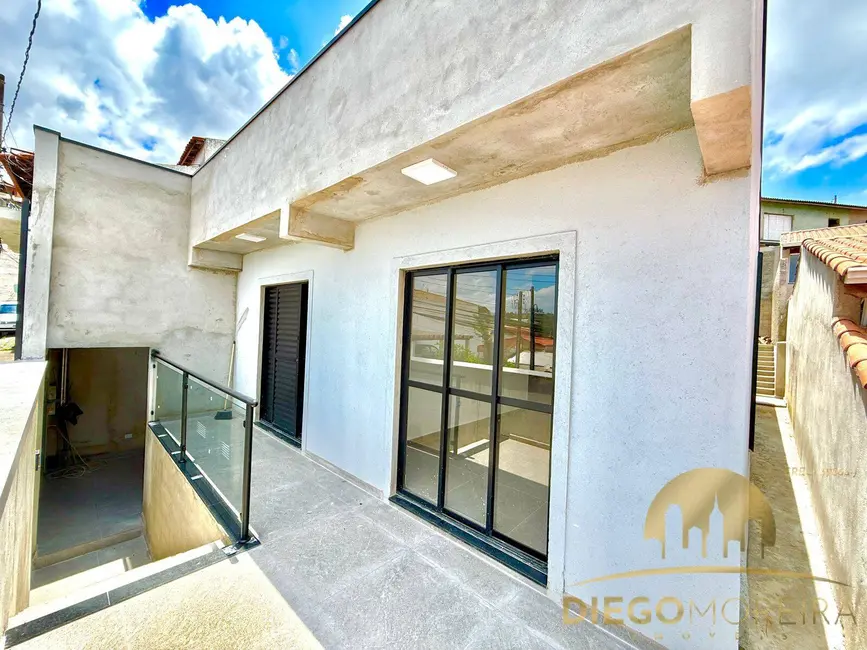 Foto 2 de Casa com 2 quartos à venda, 90m2 em Mairipora - SP