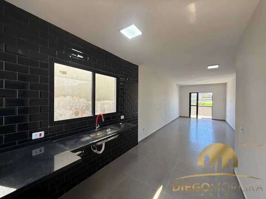 Foto 6 de Casa com 2 quartos à venda, 90m2 em Mairipora - SP