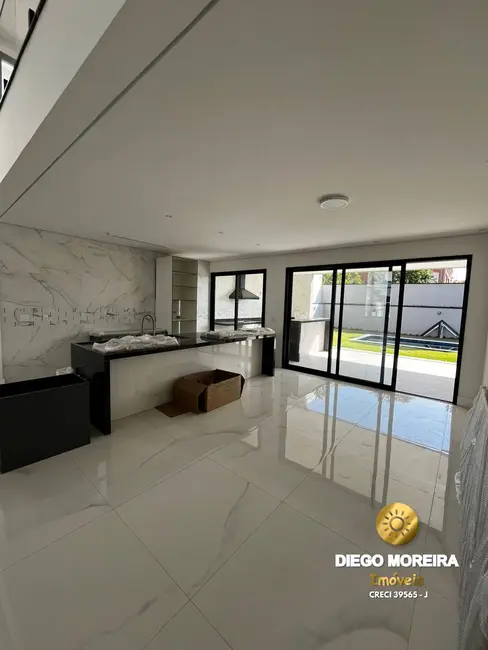 Foto 8 de Casa de Condomínio com 3 quartos à venda, 304m2 em Tanque, Atibaia - SP