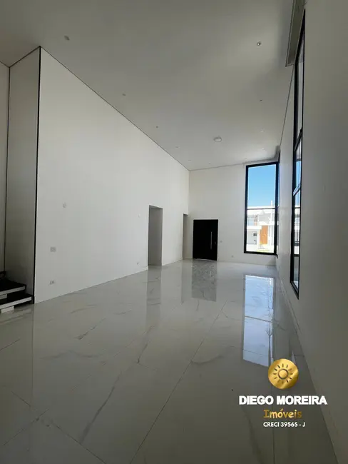 Foto 5 de Casa de Condomínio com 3 quartos à venda, 304m2 em Tanque, Atibaia - SP