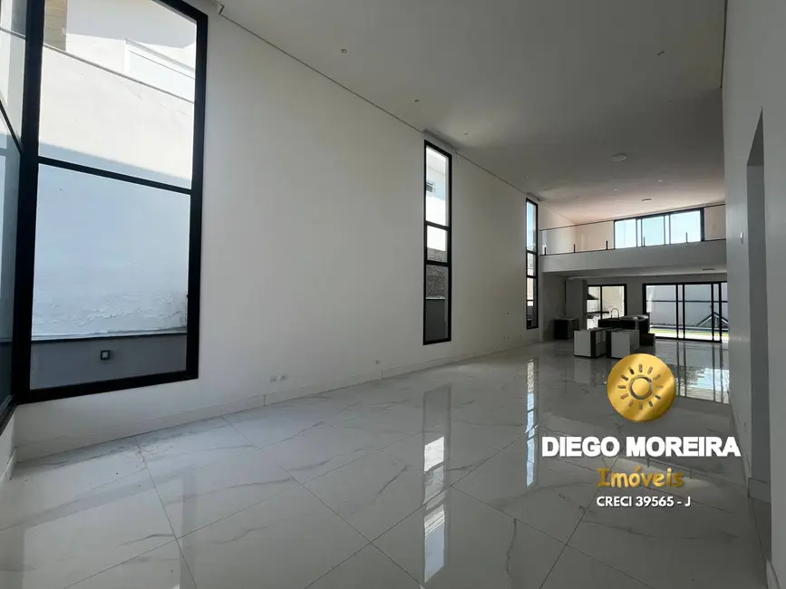 Foto 6 de Casa de Condomínio com 3 quartos à venda, 304m2 em Tanque, Atibaia - SP