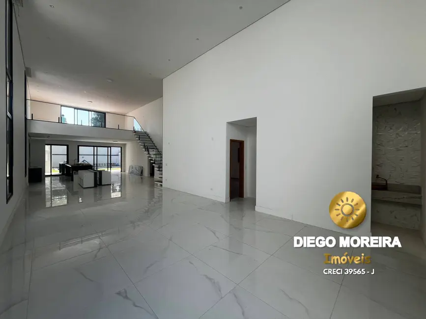 Foto 4 de Casa de Condomínio com 3 quartos à venda, 304m2 em Tanque, Atibaia - SP