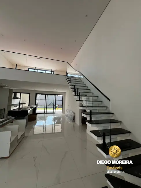 Foto 9 de Casa de Condomínio com 3 quartos à venda, 304m2 em Tanque, Atibaia - SP