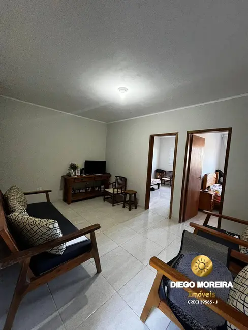 Foto 4 de Casa com 2 quartos à venda e para alugar, 80m2 em Mairipora - SP