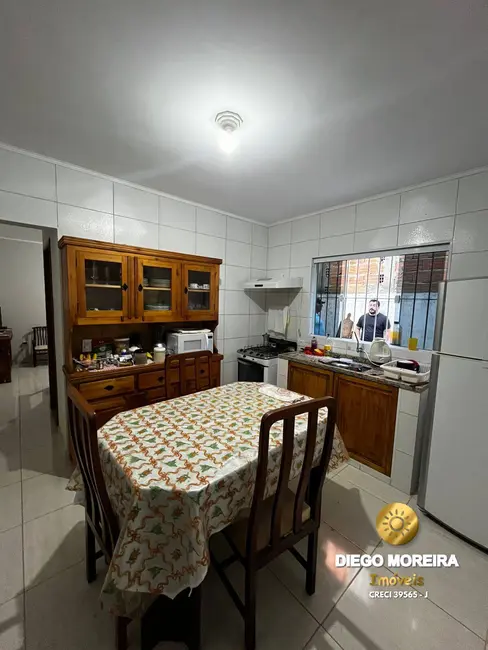Foto 8 de Casa com 2 quartos à venda e para alugar, 80m2 em Mairipora - SP
