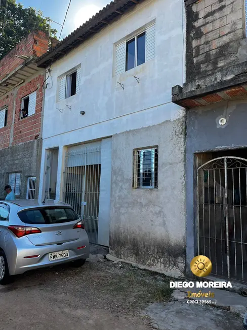 Foto 1 de Casa com 2 quartos à venda e para alugar, 80m2 em Mairipora - SP