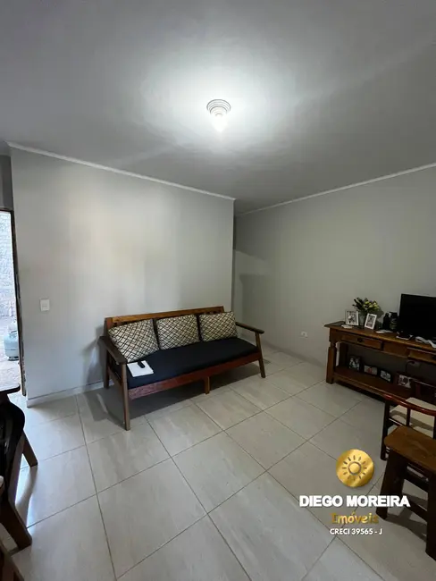 Foto 5 de Casa com 2 quartos à venda e para alugar, 80m2 em Mairipora - SP