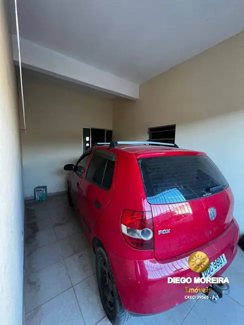 Foto 2 de Casa com 2 quartos à venda e para alugar, 80m2 em Mairipora - SP