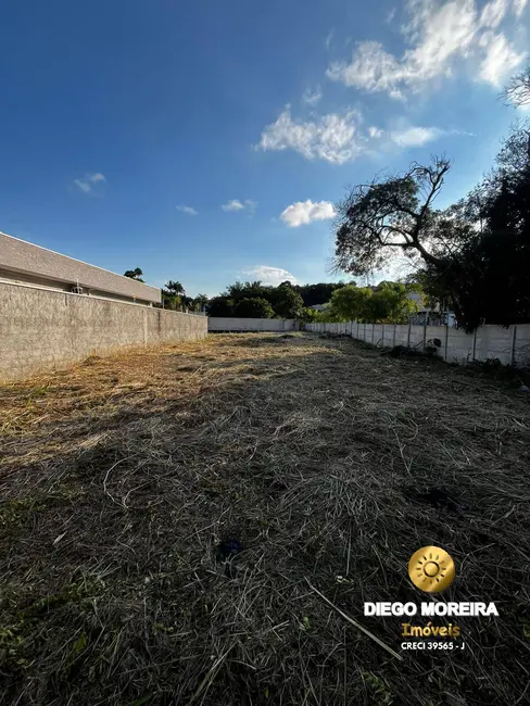 Foto 1 de Terreno / Lote à venda, 390m2 em Jardim do Lago, Atibaia - SP