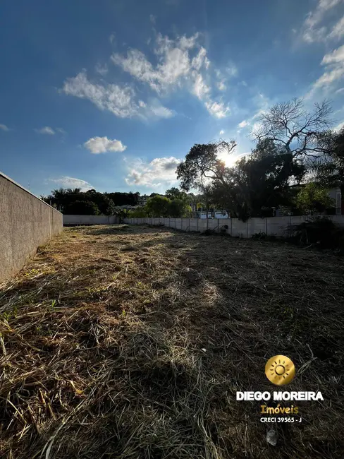 Foto 2 de Terreno / Lote à venda, 390m2 em Jardim do Lago, Atibaia - SP