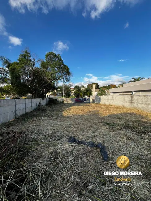 Foto 5 de Terreno / Lote à venda, 390m2 em Jardim do Lago, Atibaia - SP