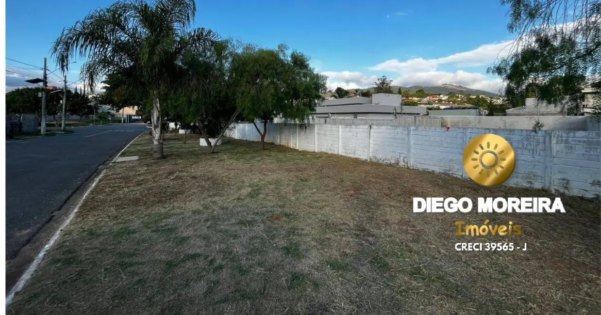 Foto 8 de Terreno / Lote à venda, 370m2 em Jardim do Lago, Atibaia - SP