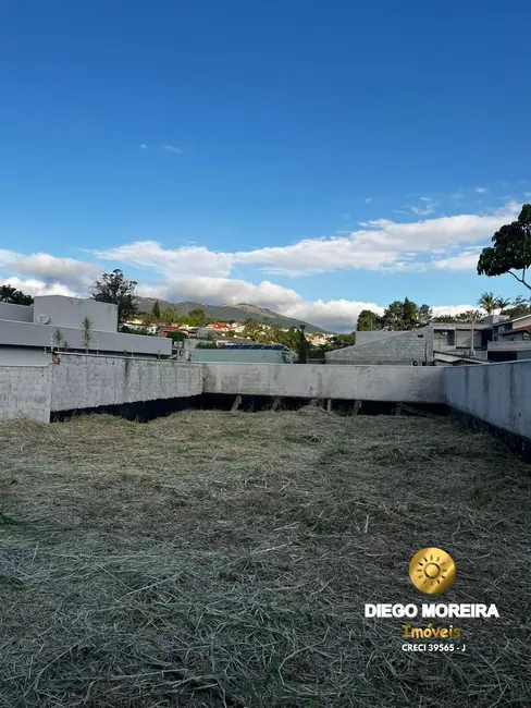 Foto 5 de Terreno / Lote à venda, 370m2 em Jardim do Lago, Atibaia - SP