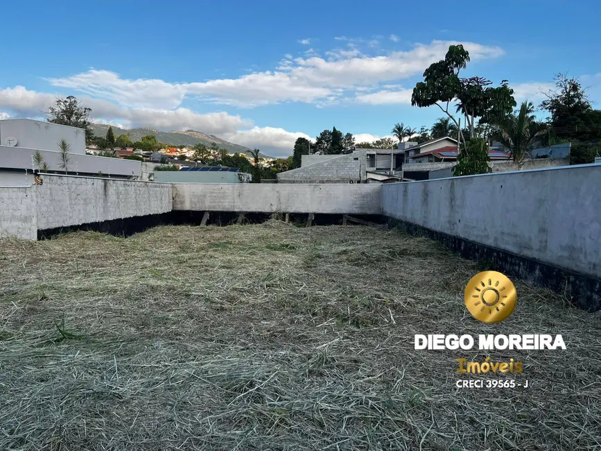 Foto 3 de Terreno / Lote à venda, 370m2 em Jardim do Lago, Atibaia - SP