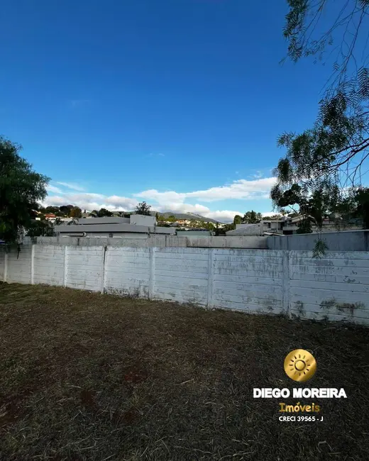 Foto 7 de Terreno / Lote à venda, 370m2 em Jardim do Lago, Atibaia - SP