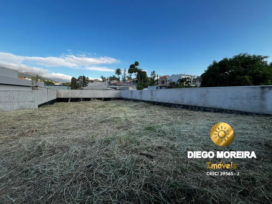 Foto 1 de Terreno / Lote à venda, 370m2 em Jardim do Lago, Atibaia - SP