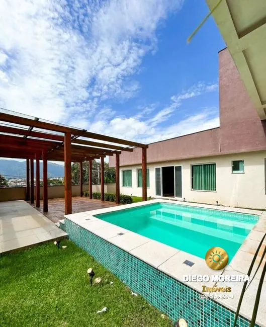 Foto 2 de Casa com 3 quartos à venda, 291m2 em Jardim do Lago, Atibaia - SP