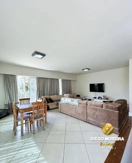 Foto 5 de Casa com 3 quartos à venda, 291m2 em Jardim do Lago, Atibaia - SP