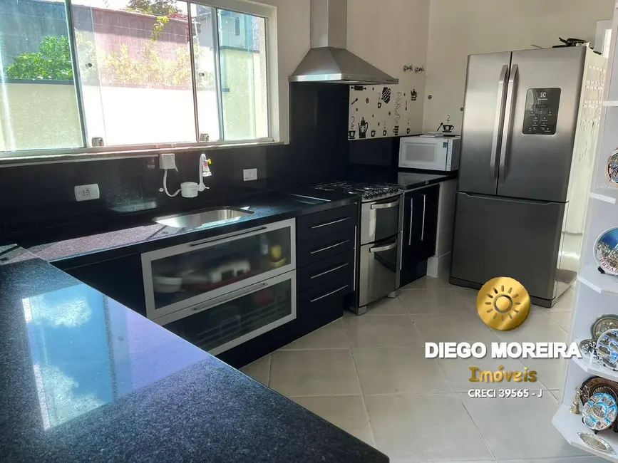 Foto 9 de Casa com 3 quartos à venda, 291m2 em Jardim do Lago, Atibaia - SP