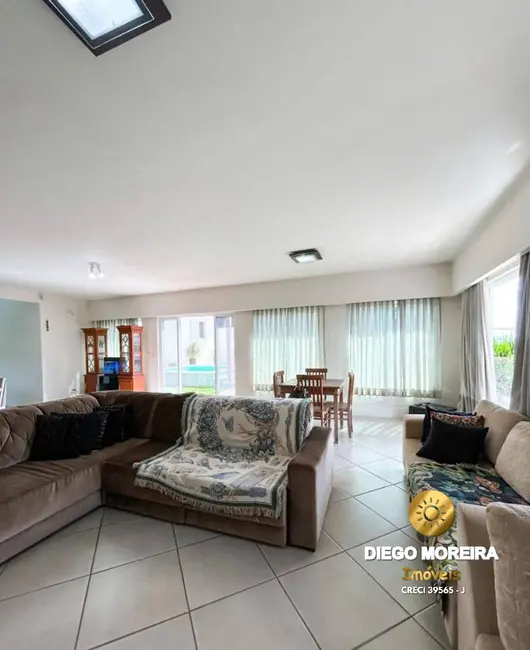 Foto 4 de Casa com 3 quartos à venda, 291m2 em Jardim do Lago, Atibaia - SP