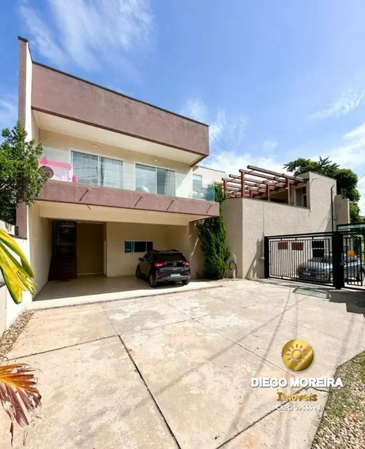 Foto 1 de Casa com 3 quartos à venda, 291m2 em Jardim do Lago, Atibaia - SP