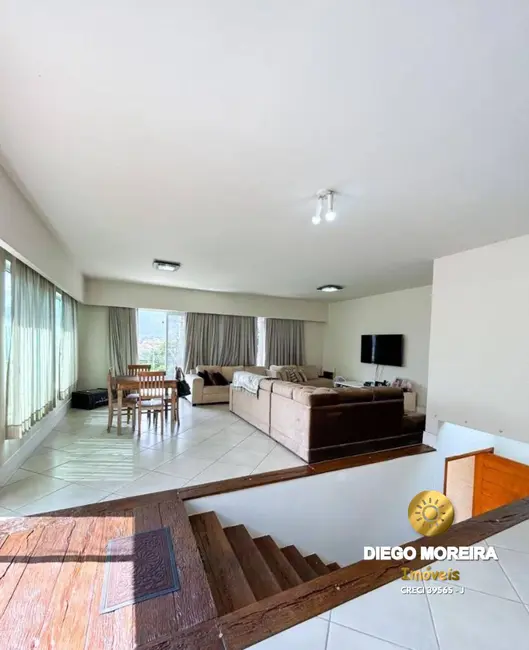Foto 8 de Casa com 3 quartos à venda, 291m2 em Jardim do Lago, Atibaia - SP