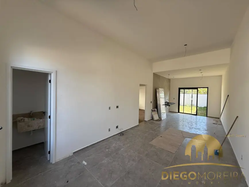 Foto 3 de Casa de Condomínio com 2 quartos à venda, 72m2 em Jardim Estância Brasil, Atibaia - SP