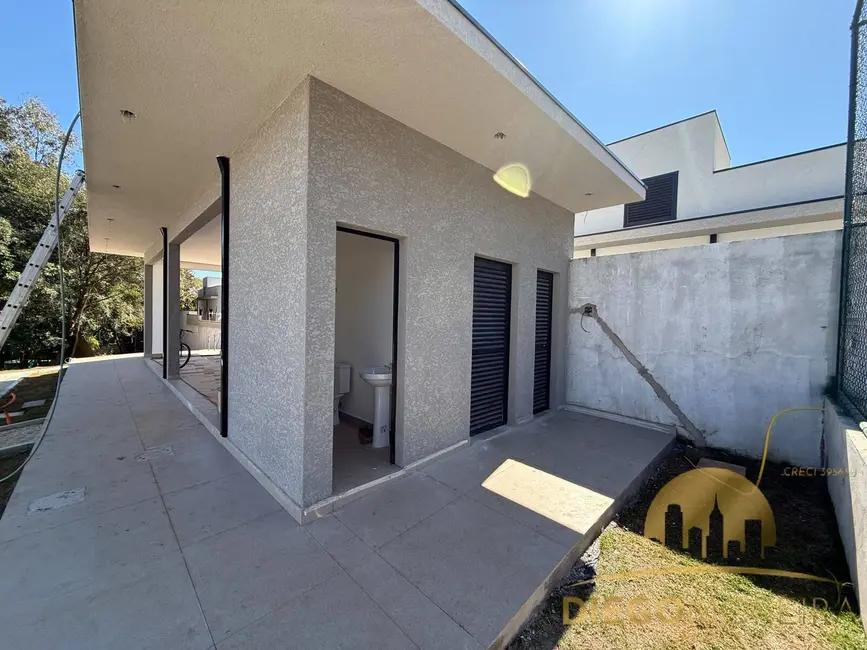 Foto 2 de Casa de Condomínio com 2 quartos à venda, 72m2 em Jardim Estância Brasil, Atibaia - SP